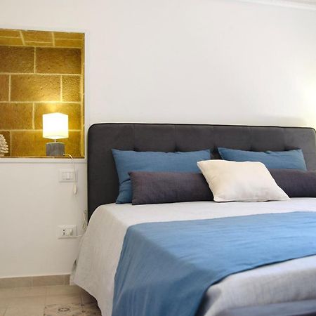 Ospitalita Siciliana Bed and Breakfast Noto Exterior foto