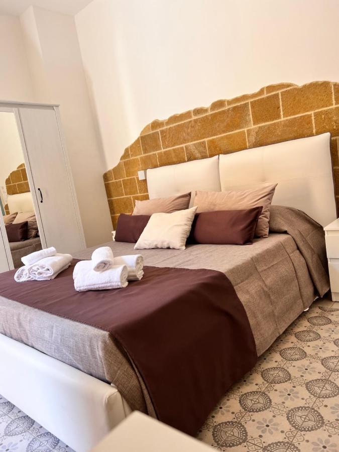 Ospitalita Siciliana Bed and Breakfast Noto Exterior foto