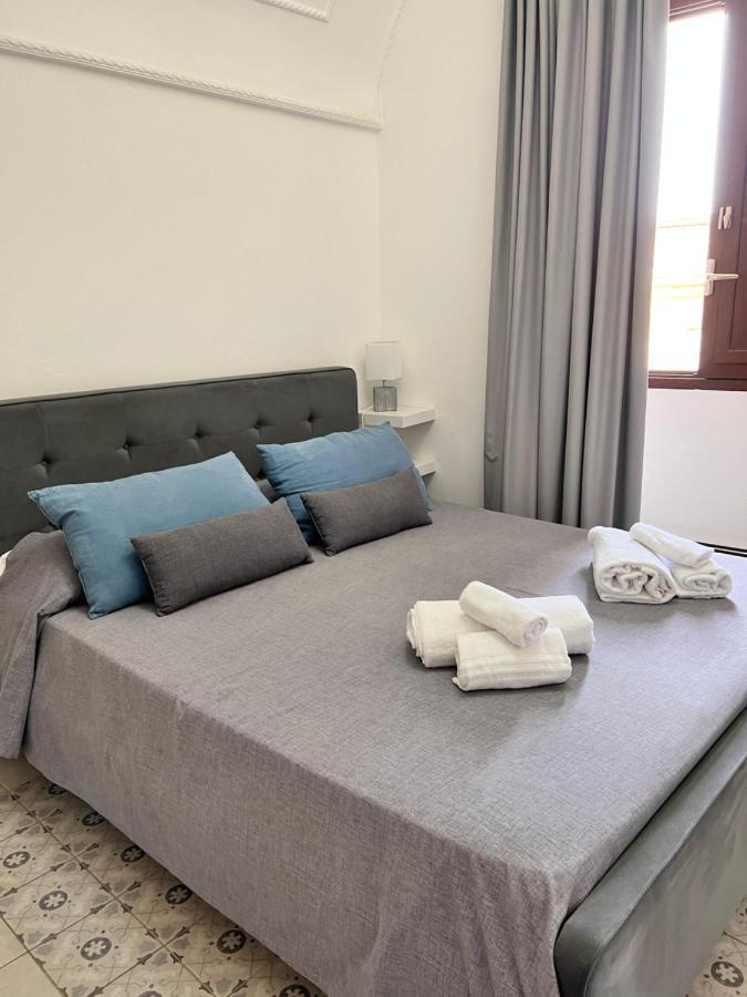 Ospitalita Siciliana Bed and Breakfast Noto Exterior foto